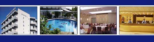 Fenix - Best Western athens
